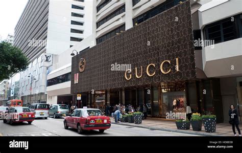 gucci hk website